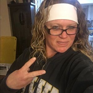 Meet your Posher, Tonya jo